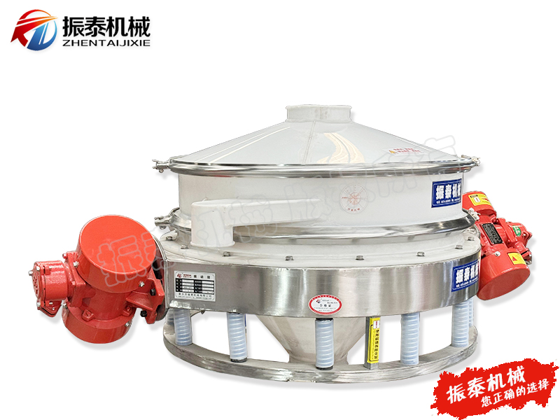 鹽酸塑料直排篩