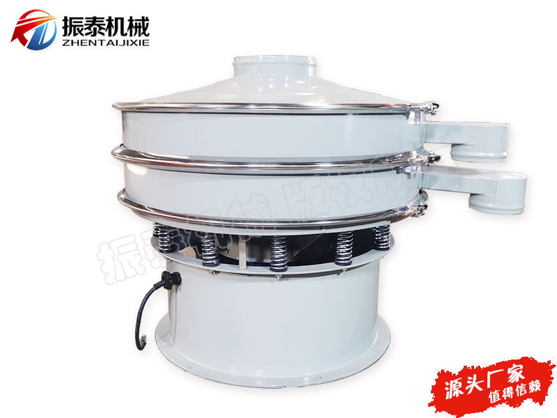 二氧化硅料漿振動篩