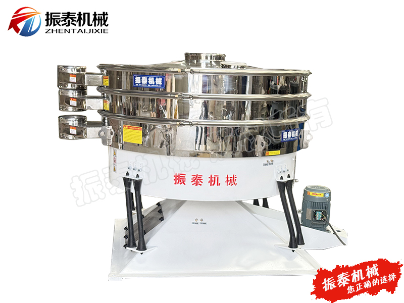 洗滌劑搖擺篩
