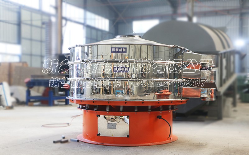 氨基葡萄糖旋振篩 氨基葡萄糖旋振篩