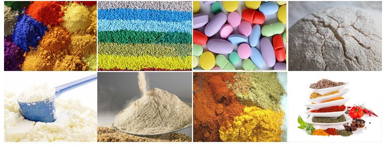 芒硝回轉篩行業應用 芒硝回轉篩行業應用