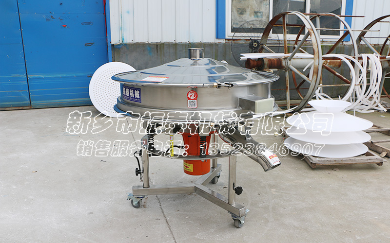 丙烯酸乳液振動篩 丙烯酸乳液振動篩