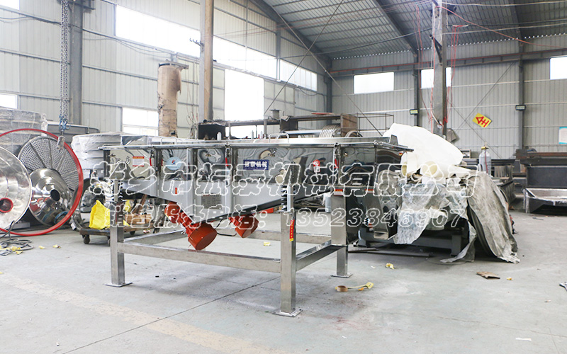 碳素振動篩 碳素振動篩