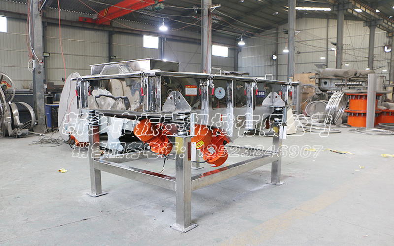 碳素直線篩 碳素直線篩