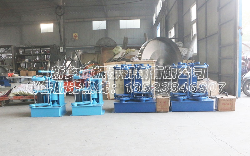 拍擊式標準振動篩 拍擊式標準振動篩