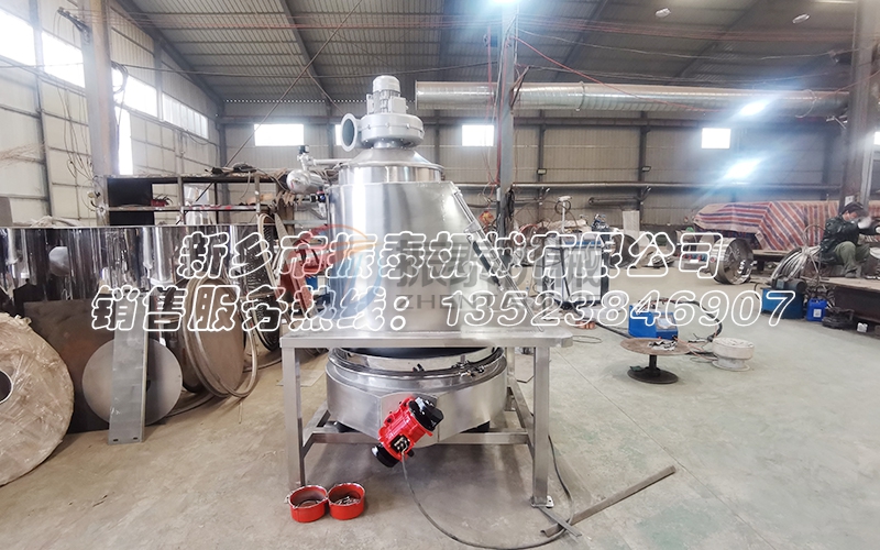 無塵投料設備 無塵投料設備