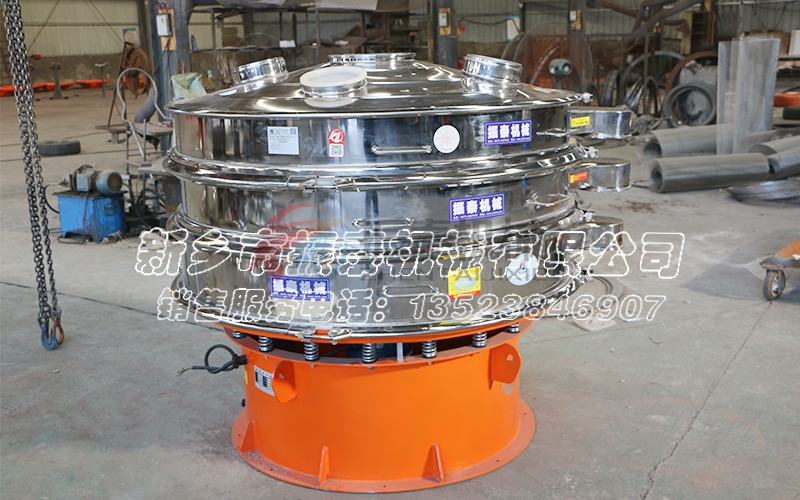 粉末過濾震動篩 粉末過濾震動篩