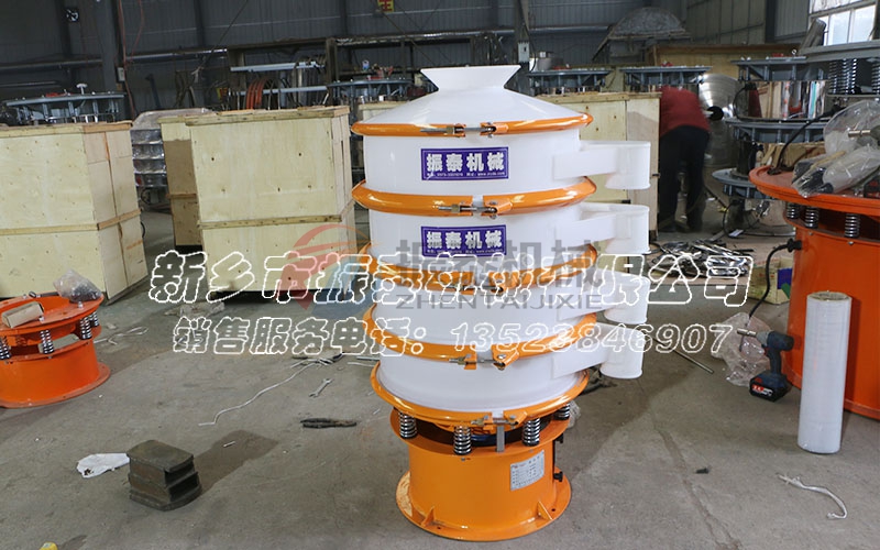 塑料振動篩報價 塑料振動篩報價