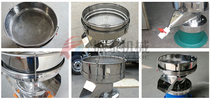 不銹鋼過濾篩細節 不銹鋼過濾篩細節