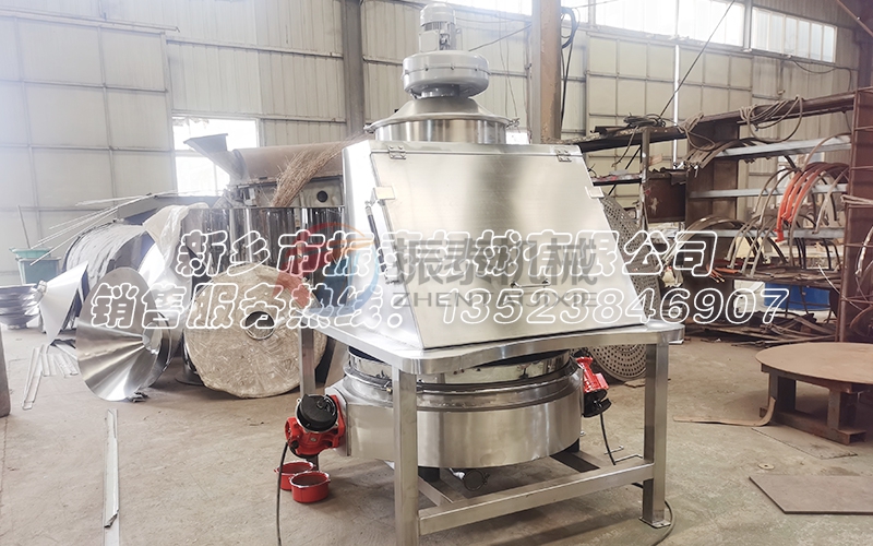 無(wú)塵投料站是什么?大概多少錢一臺(tái)? 無(wú)塵投料站是什么?大概多少錢一臺(tái)?