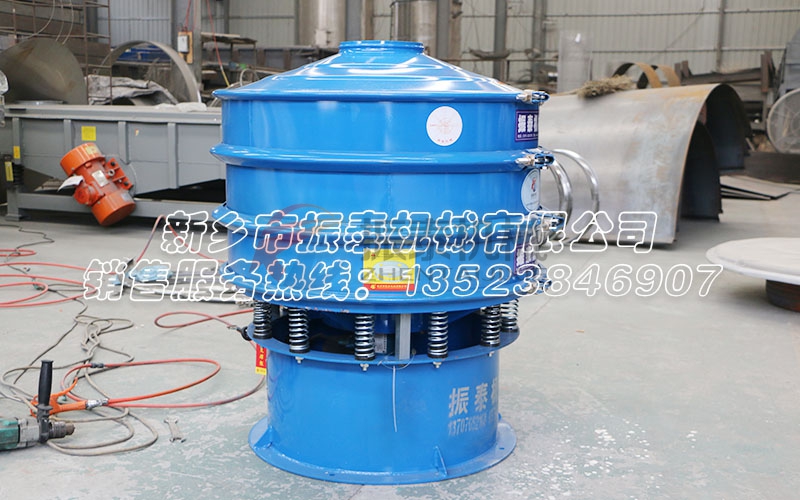 碳鋼振動篩生產廠家 碳鋼振動篩生產廠家