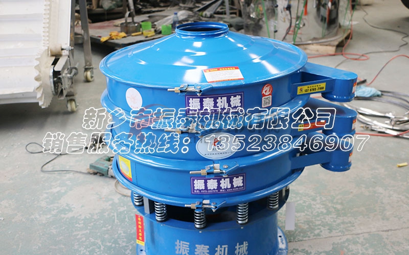 碳鋼振動篩哪家好 碳鋼振動篩哪家好