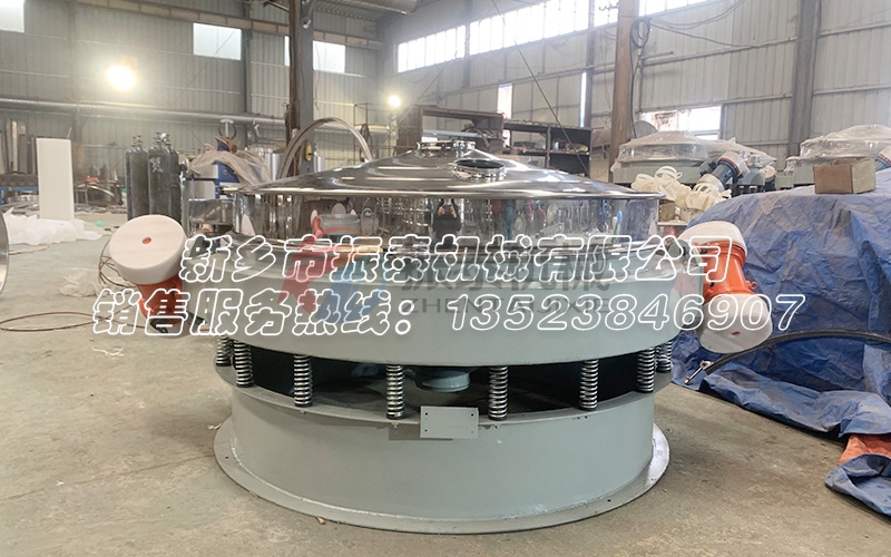 淀粉專用直排篩價格 淀粉專用直排篩價格