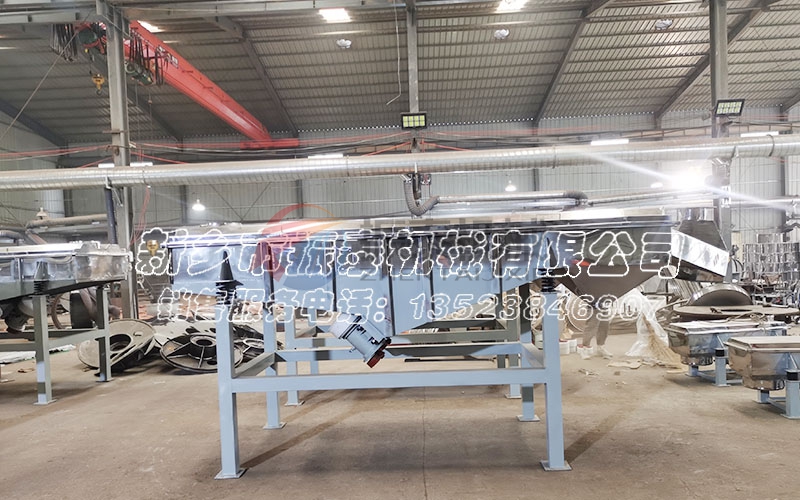 湖北田螺直線震動篩發貨 湖北田螺直線震動篩發貨