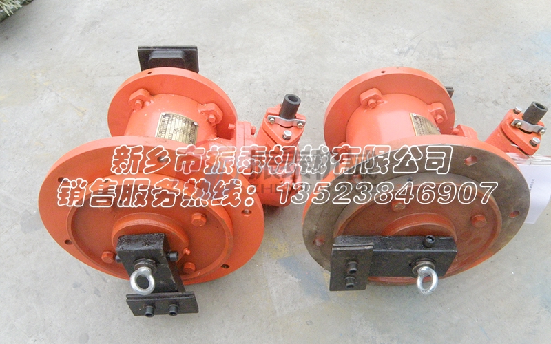 立式防爆振動電機 立式防爆振動電機