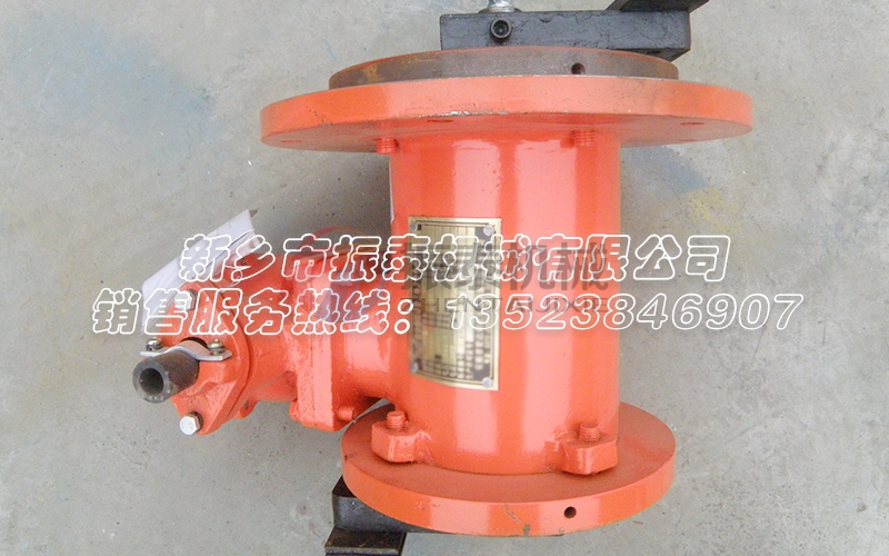 防爆立式振動電機規格齊全 防爆立式振動電機規格齊全