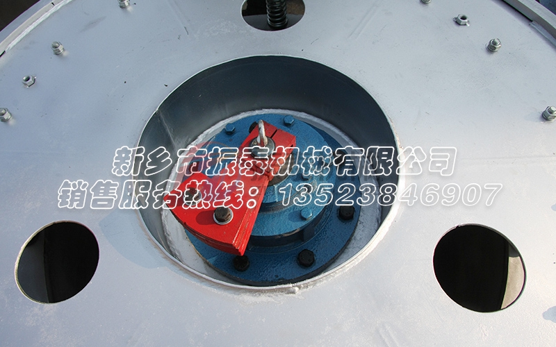 振動篩振動電機軸承正確的拆卸、安裝方法都有哪些