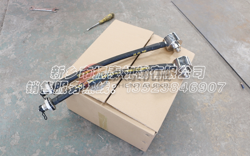 內置型超聲波換能器 內置型超聲波換能器