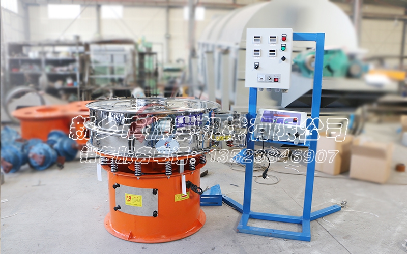 超聲波振動篩型號 超聲波振動篩型號