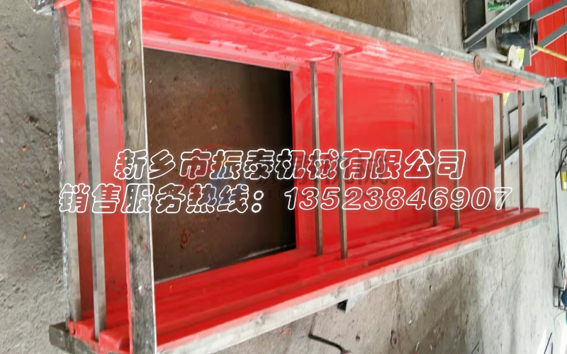 如何購買到高質(zhì)量的直線振動篩? 如何購買到高質(zhì)量的直線振動篩?