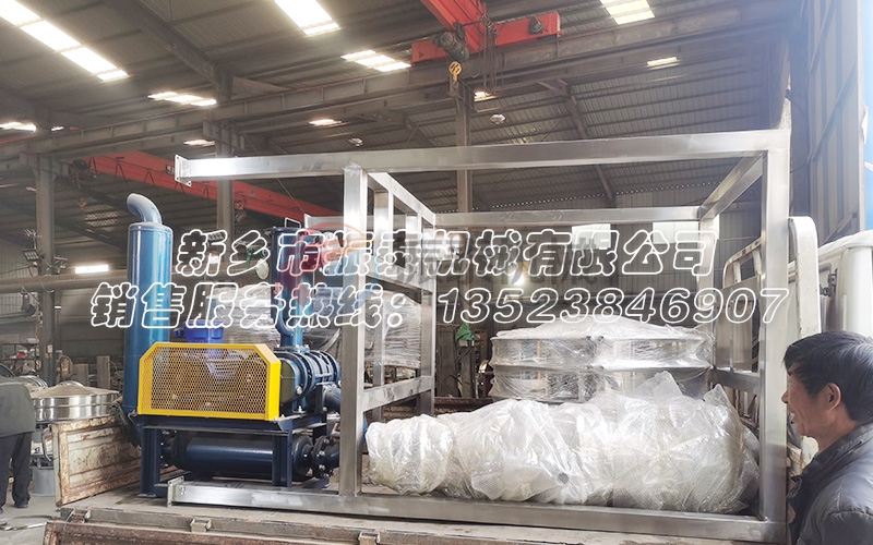 綿陽真空上料機發貨 綿陽真空上料機發貨