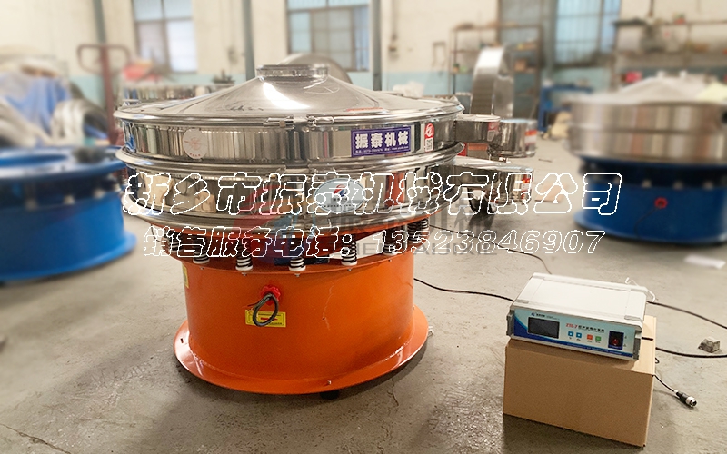 鞏義磷酸二氫鉀超聲波旋振篩 鞏義磷酸二氫鉀超聲波旋振篩