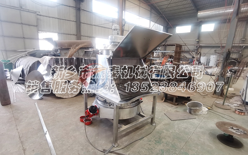 幫您超快解決電池材料振動篩故障問題 幫您超快解決電池材料振動篩故障問題