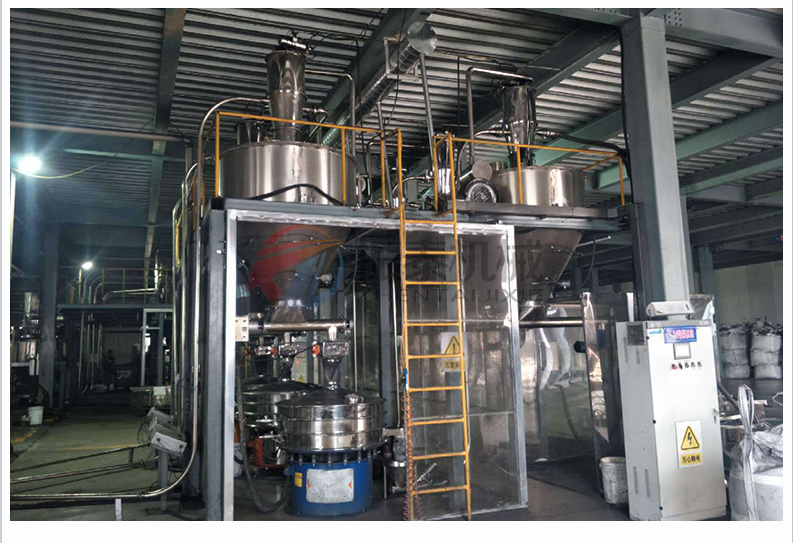 新鄉振泰機械篩分設備 新鄉振泰機械篩分設備