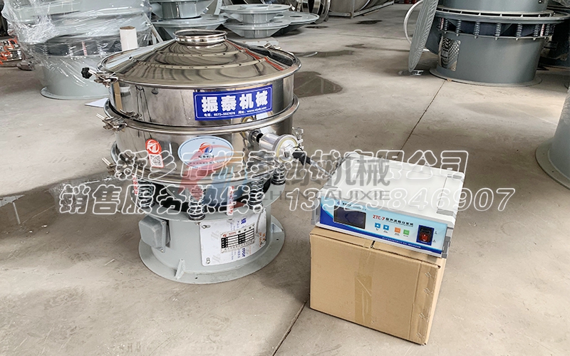 花粉超聲波振動篩廠家 花粉超聲波振動篩廠家
