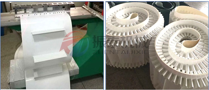 皮帶輸送機材質 皮帶輸送機材質