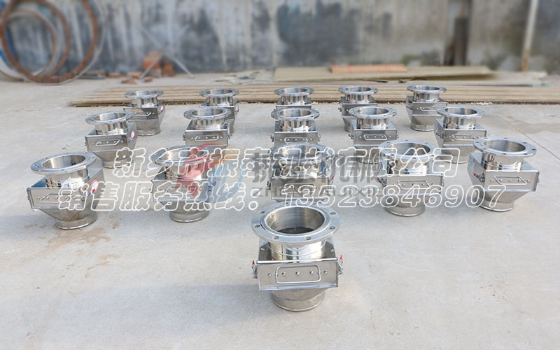 10干酵母尾粉除鐵器種類及內部構造 10干酵母尾粉除鐵器種類及內部構造