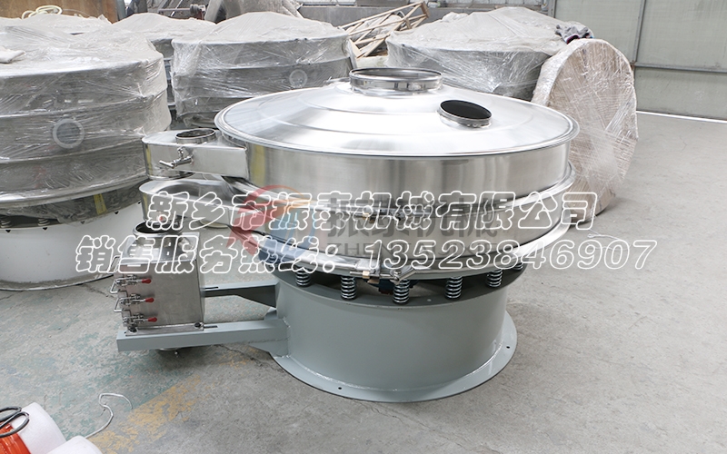 超聲波震動(dòng)篩安裝使用中的注意事項(xiàng)有哪些 超聲波震動(dòng)篩安裝使用中的注意事項(xiàng)有哪些