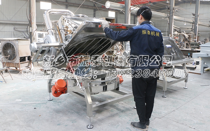 河南亞麻籽粉無塵投料站哪家好一點 河南亞麻籽粉無塵投料站哪家好一點