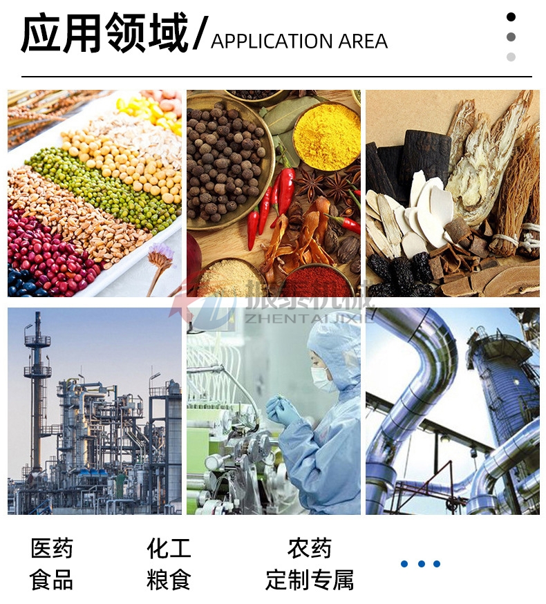 雪崩篩應用領域 雪崩篩應用領域