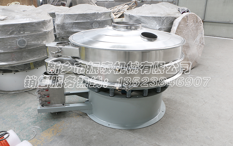 適用于大麻籽除雜和分級(jí)的振動(dòng)篩全面解析 適用于大麻籽除雜和分級(jí)的振動(dòng)篩全面解析