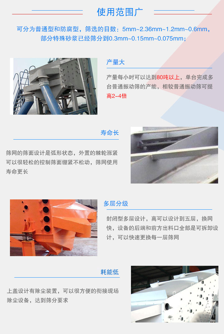 概率篩優(yōu)勢(shì)特點(diǎn) 概率篩優(yōu)勢(shì)特點(diǎn)