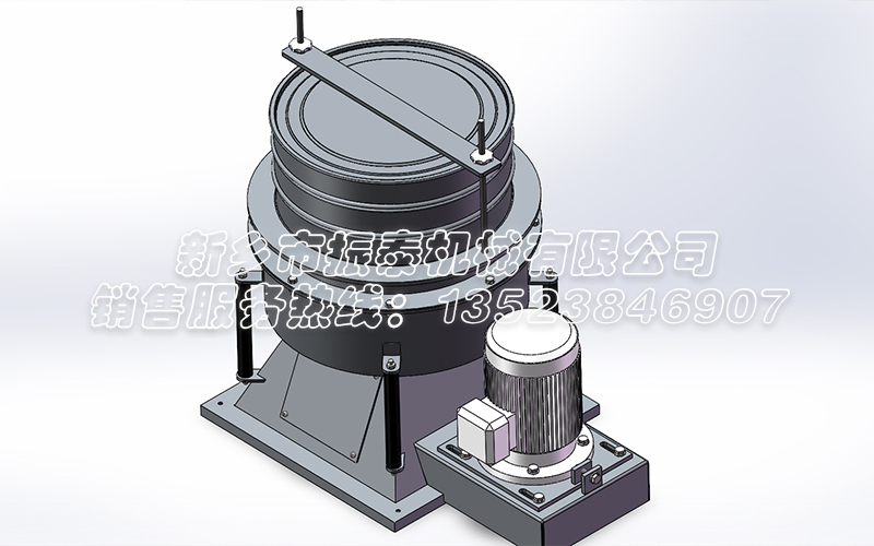 搖擺試驗(yàn)篩原理 搖擺試驗(yàn)篩原理