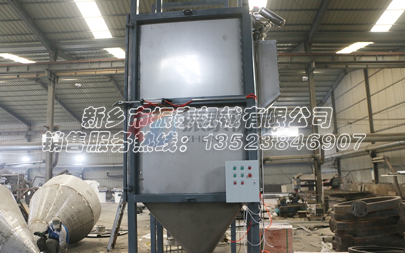 d7活性炭噸包投料站:工業(yè)中無(wú)塵輸送卸貨神器 d7活性炭噸包投料站:工業(yè)中無(wú)塵輸送卸貨神器