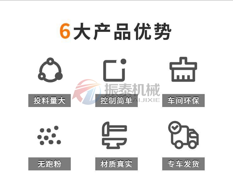 活性炭噸包投料站產(chǎn)品優(yōu)勢(shì) 活性炭噸包投料站產(chǎn)品優(yōu)勢(shì)