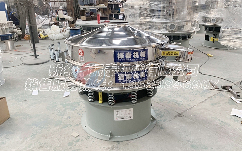 滿洲里豆粕震動篩 滿洲里豆粕震動篩