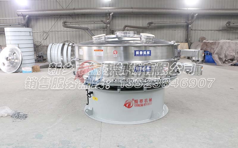 廣東污水處理震動篩 廣東污水處理震動篩