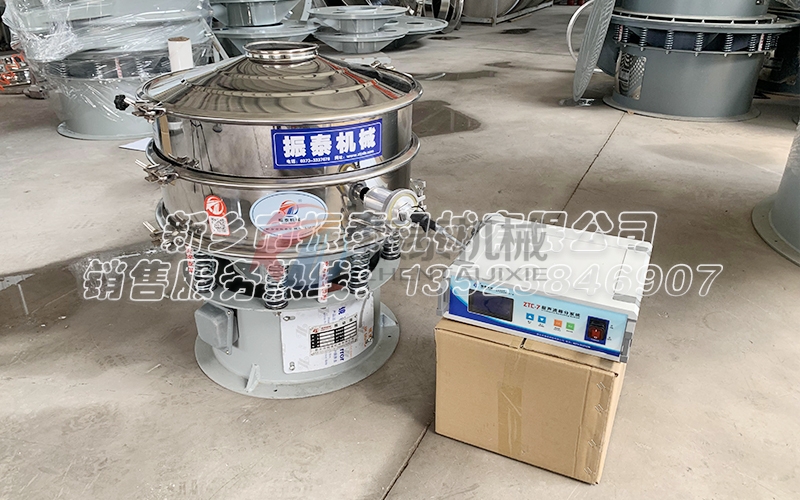 上海陶瓷粉超聲波震動篩 上海陶瓷粉超聲波震動篩