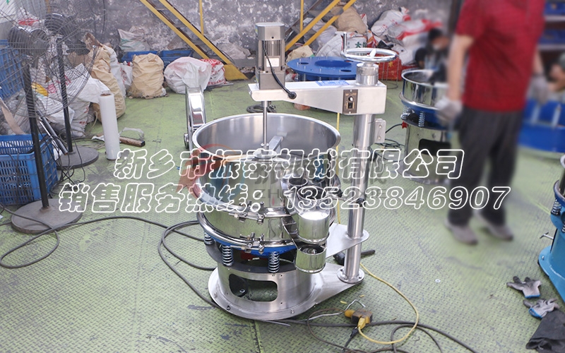 振動篩篩面加刮板的作用是什么 振動篩篩面加刮板的作用是什么