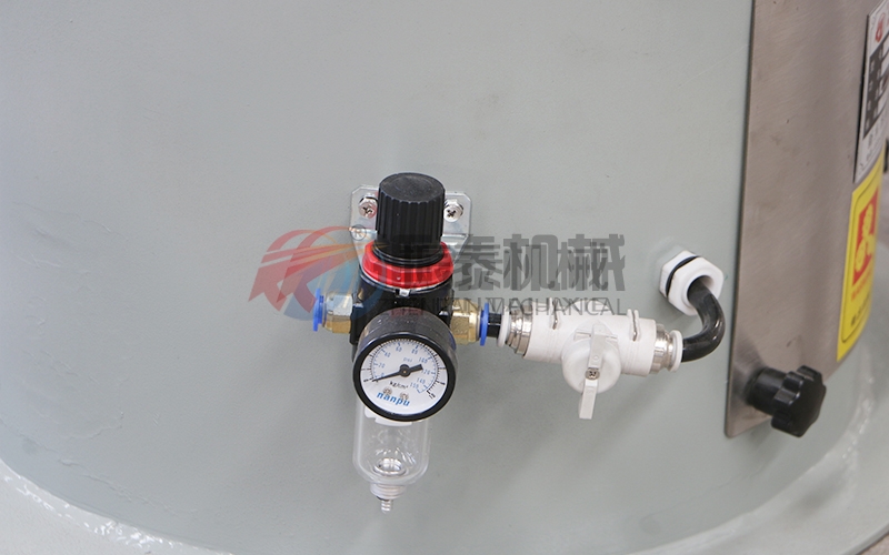 粘土氣動(dòng)馬達(dá)振動(dòng)篩 粘土氣動(dòng)馬達(dá)振動(dòng)篩