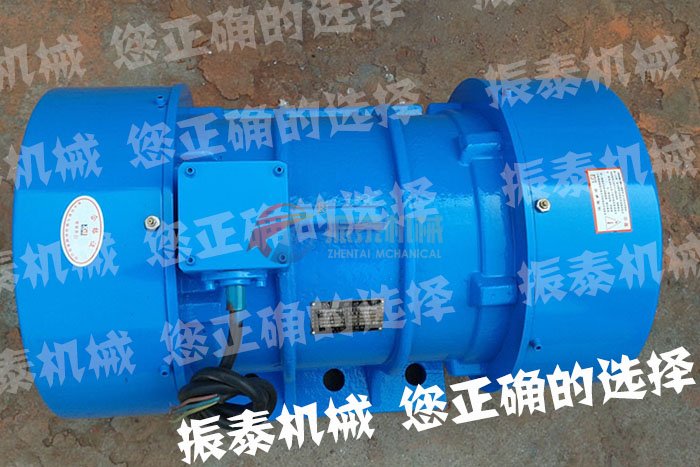 XVM振動(dòng)電機(jī)